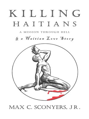 cover image of Killing Haitians